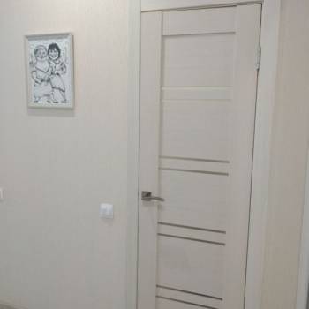 Продается 1-комнатная квартира, 37,4 м²