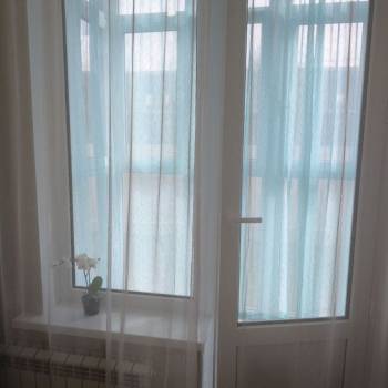 Продается 1-комнатная квартира, 37,4 м²