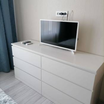 Продается 1-комнатная квартира, 37,4 м²