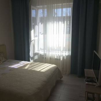 Продается 1-комнатная квартира, 37,4 м²