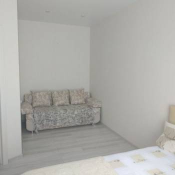 Продается 1-комнатная квартира, 37,4 м²