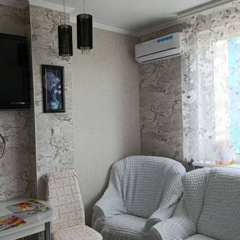 Сдается 1-комнатная квартира, 39,7 м²