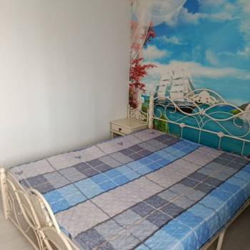 Сдается 1-комнатная квартира, 39,7 м²