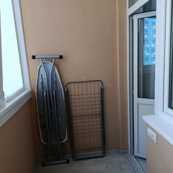 Сдается 1-комнатная квартира, 39,7 м²