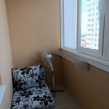Сдается 1-комнатная квартира, 39,7 м²