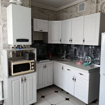 Сдается 1-комнатная квартира, 39,7 м²
