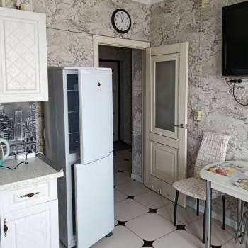 Сдается 1-комнатная квартира, 39,7 м²