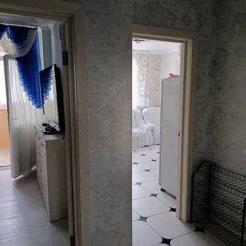 Сдается 1-комнатная квартира, 39,7 м²