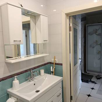 Сдается 1-комнатная квартира, 39,7 м²