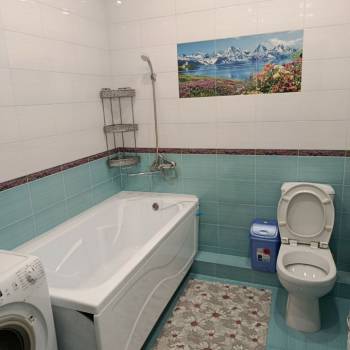 Сдается 1-комнатная квартира, 39,7 м²
