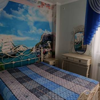 Сдается 1-комнатная квартира, 39,7 м²