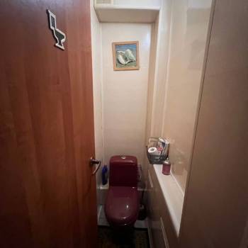 Продается 2-х комнатная квартира, 51 м²