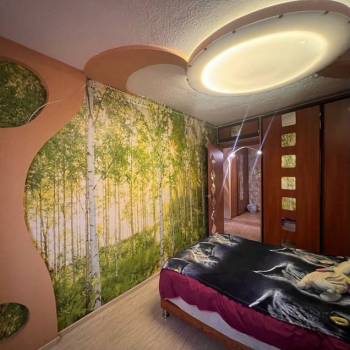 Продается 2-х комнатная квартира, 51 м²