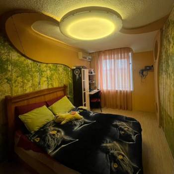 Продается 2-х комнатная квартира, 51 м²