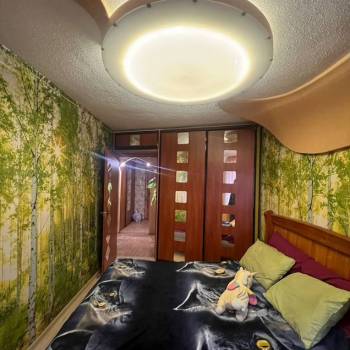 Продается 2-х комнатная квартира, 51 м²