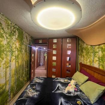 Продается 2-х комнатная квартира, 51 м²
