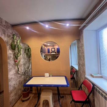 Продается 2-х комнатная квартира, 51 м²