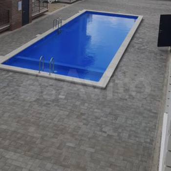 Сдается 1-комнатная квартира, 43 м²