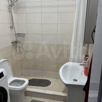Сдается 1-комнатная квартира, 43 м²