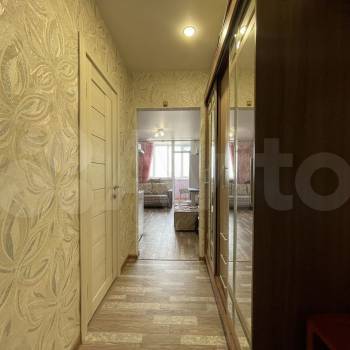 Продается 1-комнатная квартира, 31 м²