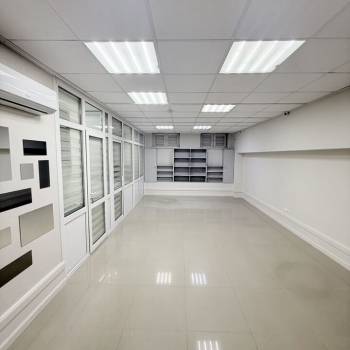 Сдается Нежилое помещение, 50 м²
