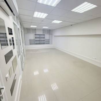 Сдается Нежилое помещение, 50 м²