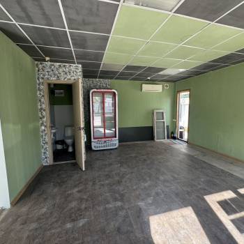 Сдается Нежилое помещение, 50 м²