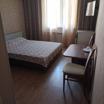 Сдается Посуточно, 16 м²