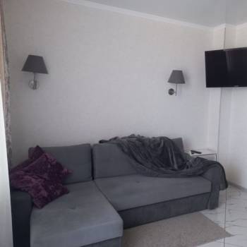 Сдается 1-комнатная квартира, 35 м²