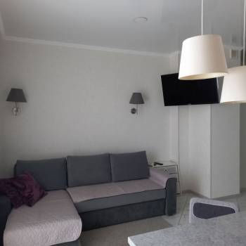 Сдается 1-комнатная квартира, 35 м²
