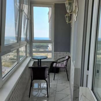Сдается 1-комнатная квартира, 35 м²