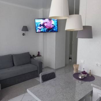 Сдается 1-комнатная квартира, 35 м²