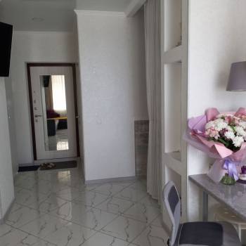 Сдается 1-комнатная квартира, 35 м²