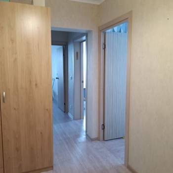 Сдается 2-х комнатная квартира, 60 м²