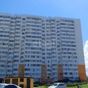Сдается 2-х комнатная квартира, 60 м²