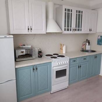 Сдается 2-х комнатная квартира, 60 м²