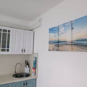 Сдается 2-х комнатная квартира, 60 м²