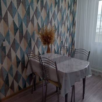 Сдается 2-х комнатная квартира, 60 м²