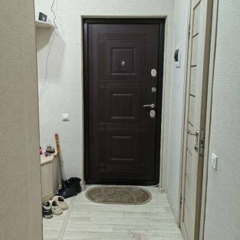 Продается 2-х комнатная квартира, 53 м²