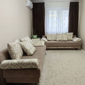 Продается 2-х комнатная квартира, 53 м²