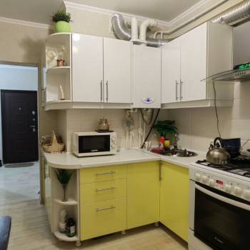 Продается 2-х комнатная квартира, 53 м²