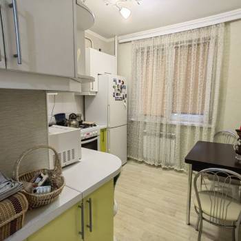Продается 2-х комнатная квартира, 53 м²