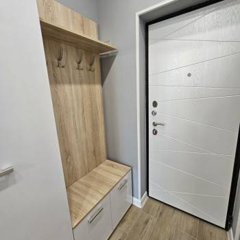 Продается 1-комнатная квартира, 27 м²