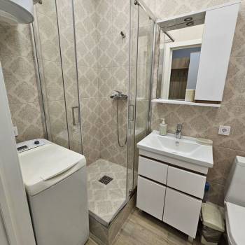Продается 1-комнатная квартира, 27 м²