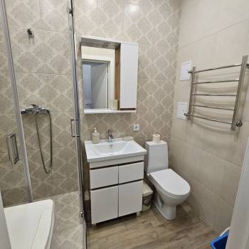 Продается 1-комнатная квартира, 27 м²