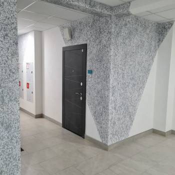 Продается 1-комнатная квартира, 27 м²