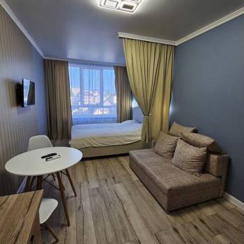 Продается 1-комнатная квартира, 27 м²
