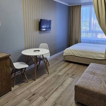 Продается 1-комнатная квартира, 27 м²