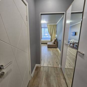 Продается 1-комнатная квартира, 27 м²