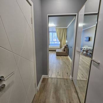 Продается 1-комнатная квартира, 27 м²